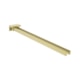 Toalheiro Arara Duplo Ouro Escovado Lexxa - 6cb4a921-4961-46d8-aea7-95e985d1d4ff