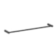 Toalheiro Barra Flow Preto Mate Celite 40cm - 3ec23391-9bd7-4929-8d61-a438ef63f63d