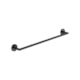 Toalheiro Barra Hotels Black Matte Roca 60cm - d882fd13-4930-41bb-a7d5-a2a680a49fe8