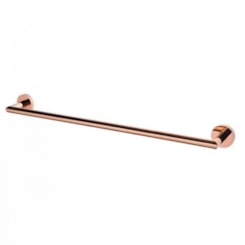 Toalheiro Barra Loft Rose Gold Lorenzetti 2040 R82