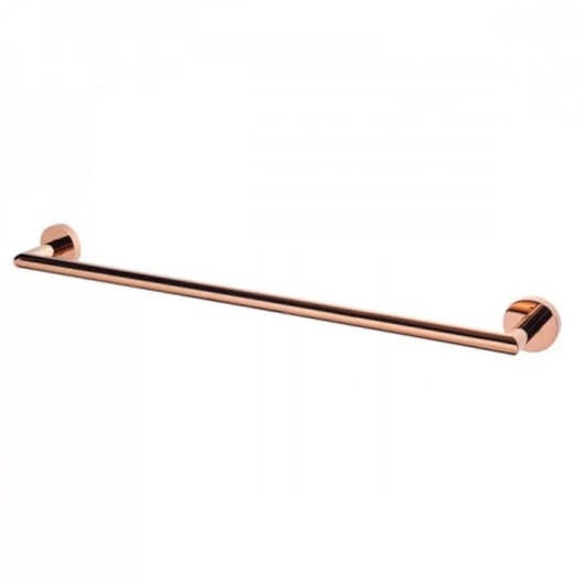 Toalheiro Barra Loft Rose Gold Lorenzetti 2040 R82 - Imagem principal - e620f942-a31d-48b1-91bc-270bd14c7c86