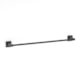 Toalheiro Barra  N. Elite Preto Matte Celite 60cm - 6b7f6838-c5ea-43c4-806f-65509560d7f2