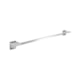 Toalheiro Barra Ritmo Cromado Roca 60cm - 3e87fc6a-ca14-4cc5-abe9-965abdae4136