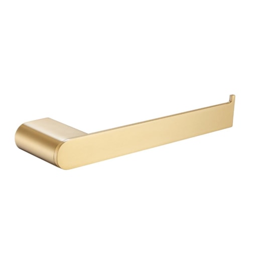 Toalheiro Barra Rosto Loren Trend 2045 G87 Loren Trend Gold Lorenzetti 21,9×6,0×2,6cm - Imagem principal - 4af85fef-9867-48ce-823f-dbf9d756d8f8