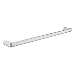 Toalheiro Barra Tempo Cromado Roca 60cm