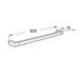 Toalheiro Barra Tempo Cromado Roca 60cm - 5a9a895c-4805-42d6-862f-e21581c1ba7e