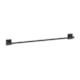 Toalheiro Barra Up Preto Matte Celite 60cm - 5ba661cf-e30d-4375-9ec6-fb67bc716a67