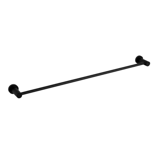 Toalheiro Black Matte Drop 60cm - Imagem principal - cbcb1d9d-0b94-4e2a-949b-a6167b88c062