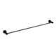 Toalheiro Black Matte Drop 60cm - 54721672-5e6c-4717-8583-5a463c376ad4