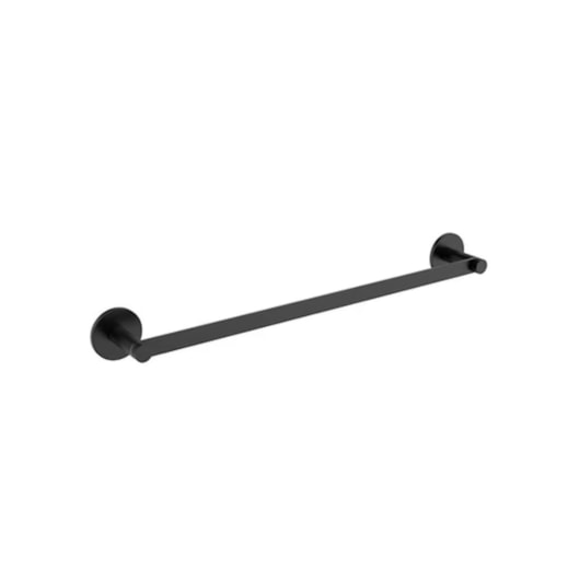 Toalheiro Black Matte Lexxa - Imagem principal - 684e6f41-601f-4698-b5d5-97a5d5dd950e