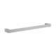 Toalheiro Com Cristal Quadratta Kr566 Cromado Kromma 60cm - f71e2b65-dcf4-4754-88a5-187ba38b69ab