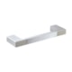 Toalheiro Cravejado Rbace20235 Cromado Rubinettos 30cm - 9dc356ab-6398-4d05-af6f-1dc9d9007558