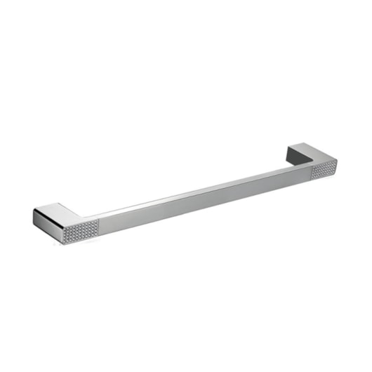 Toalheiro Cravejado Rbace20236 Cromado Rubinettos 45cm - Imagem principal - eb8eddb3-1768-4521-9f3f-85c8a020cf7e