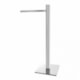 Toalheiro De Bancada Kr725 Cromado - be264075-4176-4626-ae56-4bcddfb49927
