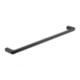 Toalheiro De Barra Tempo Brushed Titanium Black Roca 60cm - 469defe4-b2eb-4813-b523-9f4452d522d9