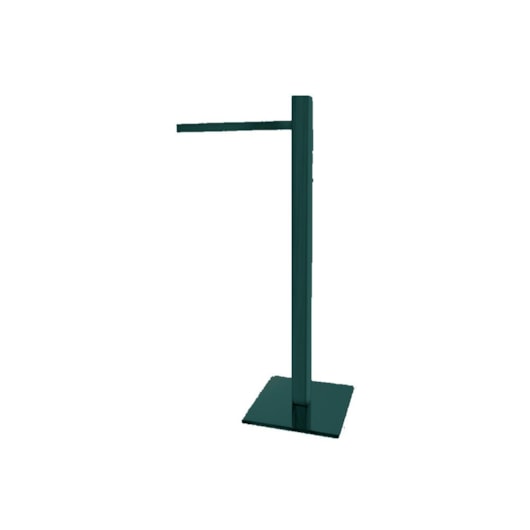 Toalheiro De Mesa Kr725 Oliva Kromma - Imagem principal - 41a6cd6d-ca5e-45c1-821e-19795a2dda9e