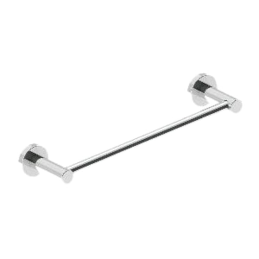 Toalheiro  Dpace4512  Cromado Drop 30cm - Imagem principal - 70ac1913-eabb-44f4-9594-8afbe2aa06c5