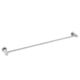 Toalheiro Dpace4513 Cromado Drop 60cm - 3be3a4d3-2554-43f1-a512-ee9f0685e9c5