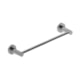 Toalheiro Dpace8512 Aço Escovado Drop 30cm - 6d1e17f1-c632-4301-897f-5b2139871c75