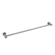 Toalheiro Dpace8513 Aço Escovado Drop 60cm - d54fb35a-bd88-44d2-b604-4a7b79fe0c16