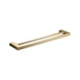 Toalheiro Duplo Com Detalhe Feito Em Cristais Rbace20118 Dourado Rubinettos 55cm - b8014665-9b85-46f6-9154-51ba53be15c1