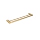 Toalheiro Duplo Kr568 Champagne Matte Kromma 60cm - 14915c23-e6f3-4b3f-9ec3-2b7edd5c657f