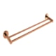Toalheiro Duplo Kr8651 Rose Gold Kromma 55cm - ad5f2bc0-a81f-4263-a4b8-435a79546473