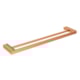 Toalheiro Duplo Kr998 Rose Gold Kromma 60cm - d59fbcb8-23f1-4dd6-992e-ce010d73dcdb