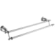 Toalheiro Duplo Rbace1114 Cromado Rubinettos 60cm - c42ce348-a353-4d94-b7be-31e5ed447e54