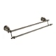 Toalheiro Duplo Rbace1114 Onix Matte Rubinettos 60cm - b2954ad4-4114-4235-8ef1-cc439d413366
