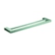 Toalheiro Duplo Rbace20238 Absinto Matte Rubinettos 55cm - 9a227e8f-7a57-4d81-bd8f-d0a2cd16ffa1