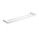 Toalheiro Duplo Rbace20238 Branco Matte E Howlita Branca Rubinettos 55cm - eceb1d45-5254-4bae-a3a0-73f2814c39a2