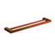 Toalheiro Duplo Rbace20238 Cobre Escovado Rubinettos 55cm - 3ec9b4a8-a703-4d47-a2e7-142b466e4fe8