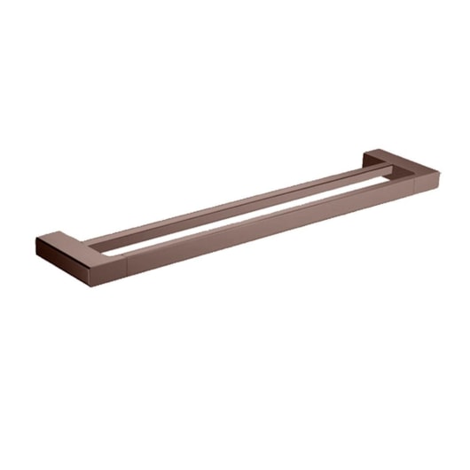 Toalheiro Duplo Rbace20238 Fendi Matte Rubinettos 55cm - Imagem principal - ca202eb5-ef9e-49f6-8887-20de20503479
