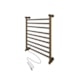 Toalheiro Elétrico Belle Gold Matte Thermo - e30e5313-7283-47ab-82f3-a1da6117178f