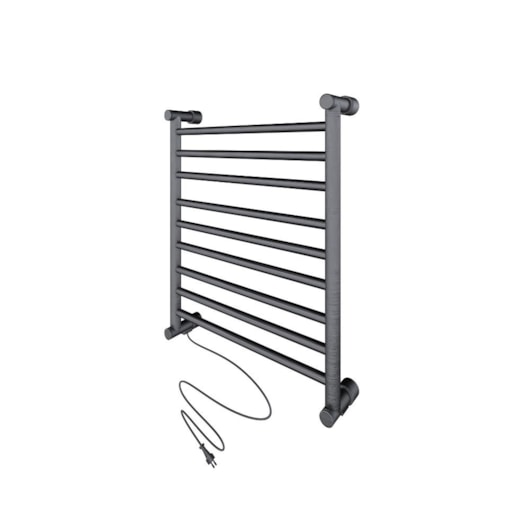 Toalheiro Elétrico Belle Inox Escovado Thermo - Imagem principal - 5cb3f114-7f27-4af5-b624-719644b09509
