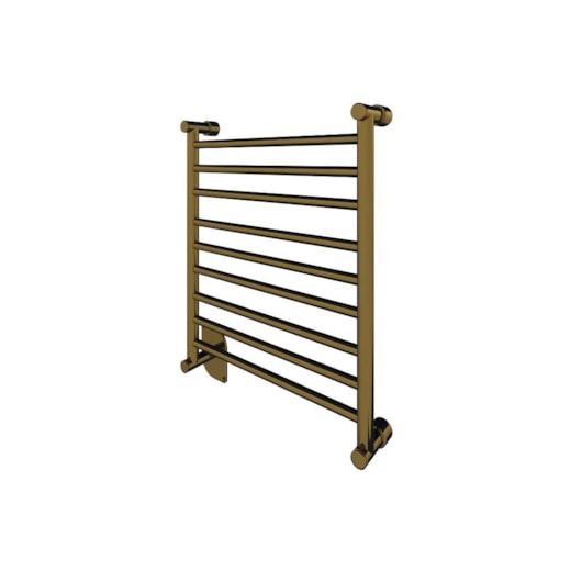 Toalheiro Elétrico Bilateral Bivolt Belle Clean Dourado Claro Thermo - Imagem principal - c0107b04-7f26-4919-9863-67978dca082a