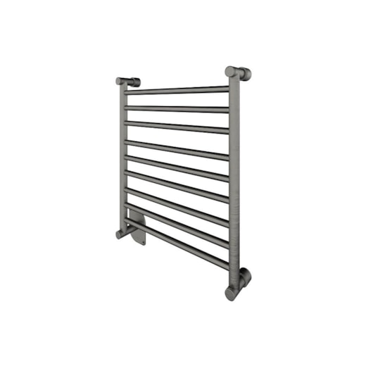 Toalheiro Elétrico Bivolt/Bilateral Belle Clean Niquel Escovado Thermo - Imagem principal - be1a30a7-67a0-4620-9ddf-5512987f33af