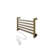 Toalheiro Elétrico Bivolt/Bilateral Dourado Claro Thermo - b0a77b70-6498-4638-8101-5e9b1ab581f4