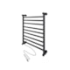 Toalheiro Elétrico de Bivolt Belle Grafite Escovado Thermo - 2247f56a-16d9-4d7d-a5a6-18fe24c166f2