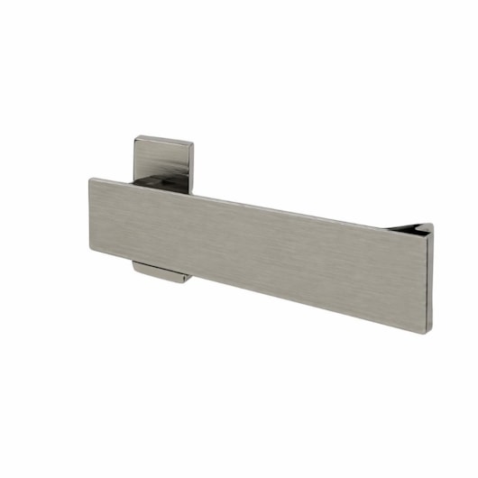 Toalheiro Elétrico Unic Clean Grafite Escovado Thermo 42cm - Imagem principal - 8de61deb-a745-4d3b-8a96-c1b0582241a6