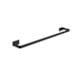 Toalheiro Em Aço Inox Kr715 Black Matte Kromma 60cm - 56c58e31-8a61-4388-b958-ce120995689d