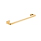 Toalheiro Em Aço Inox Kr715 Gold Matte Kromma 60cm - d3b37a33-7a95-431e-8fc9-5c9a4bfb76ab