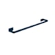 Toalheiro Em Aço Inox Ponto Kr715 Azul Matte Kromma 60cm - dfa87c7a-627a-481f-b396-1a10af707205