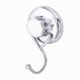 Toalheiro Em Inox Com Ventosa Astra - 72218d77-cfb4-48cb-8a75-0563d2b71599
