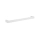 Toalheiro Kr564 Branco Matte Kromma 30cm - c6c3f6e7-4be6-4675-b0f9-c9399b23ea76