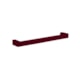 Toalheiro Kr564 Marsala Matte Kromma 30cm - 806f9fa0-bacb-449c-9e47-a8949b2b5d35