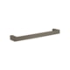 Toalheiro Kr564 Ônix Matte Kromma 30cm - 7d1d9fdd-0167-4ad2-810b-3d2f00d0bbde
