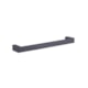 Toalheiro Kr564 Titânio Escovado Kromma 30cm - 161fd82e-ae40-44e8-94e1-cc2fc75e391e