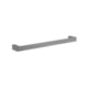 Toalheiro Kr565 Aço Escovado Kromma 45cm - 04297702-b6f7-4ffd-963f-258862659312